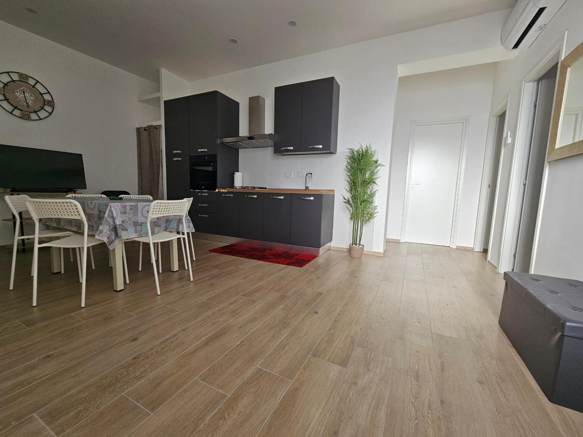 Dream & Fly 3Punto0 Apartment Fiumicino Exterior photo